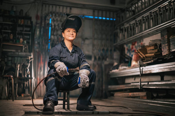 Best Structural Steel Welding in Morris, OK