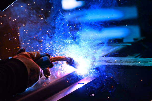  Morris, OK Welder Pros