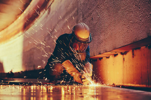 Best Food and Beverage Processing Equipment Welding in Morris, OK